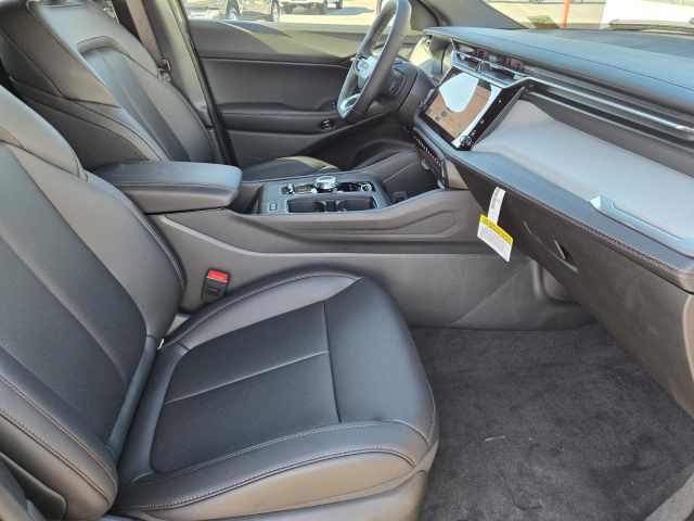 New 2026 Jeep Cherokee Limited 4x4  in ,  31