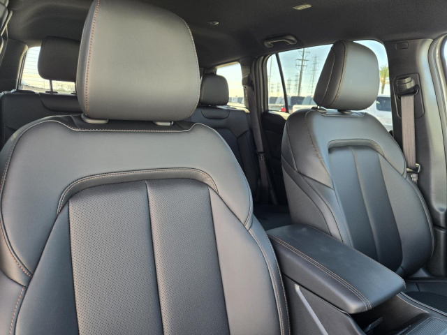 New 2026 Jeep Cherokee Limited 4x4  in ,  32