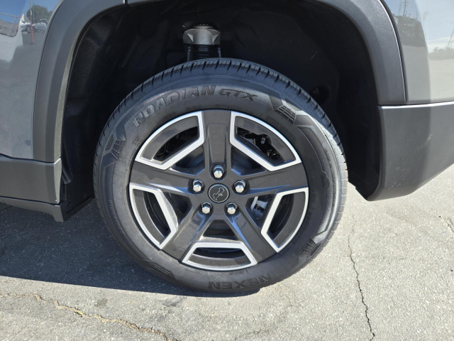 New 2026 Jeep Cherokee Limited 4x4  in ,  35