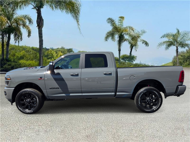 New 2026 Ram 3500 Laramie 4x4 Crew Cab 6'4 Box  in ,  1