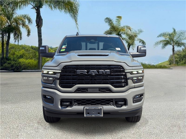 New 2026 Ram 3500 Laramie 4x4 Crew Cab 6'4 Box  in ,  2