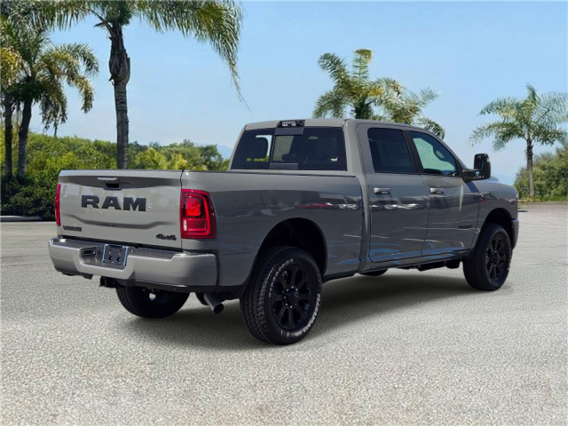 New 2026 Ram 3500 Laramie 4x4 Crew Cab 6'4 Box  in ,  3