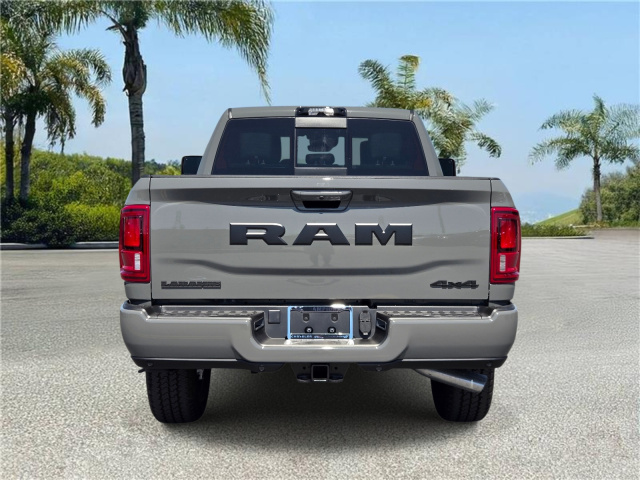 New 2026 Ram 3500 Laramie 4x4 Crew Cab 6'4 Box  in ,  4