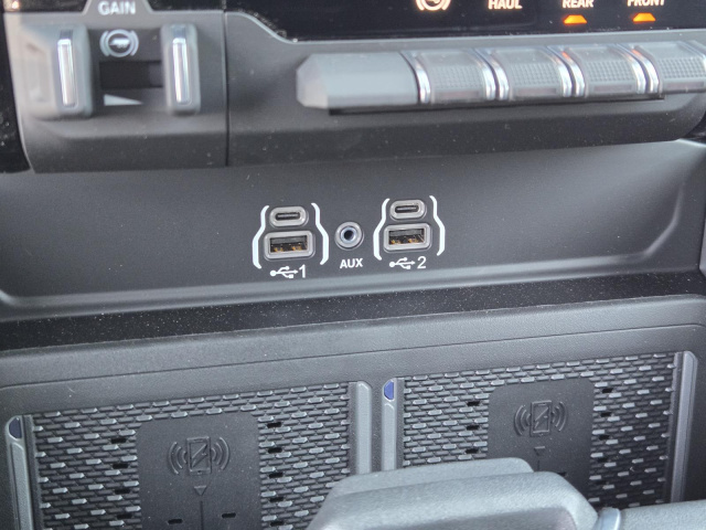 New 2026 Ram 3500 Laramie 4x4 Crew Cab 6'4 Box  in ,  10