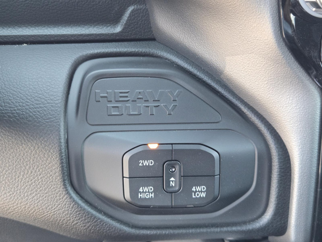 New 2026 Ram 3500 Laramie 4x4 Crew Cab 6'4 Box  in ,  12