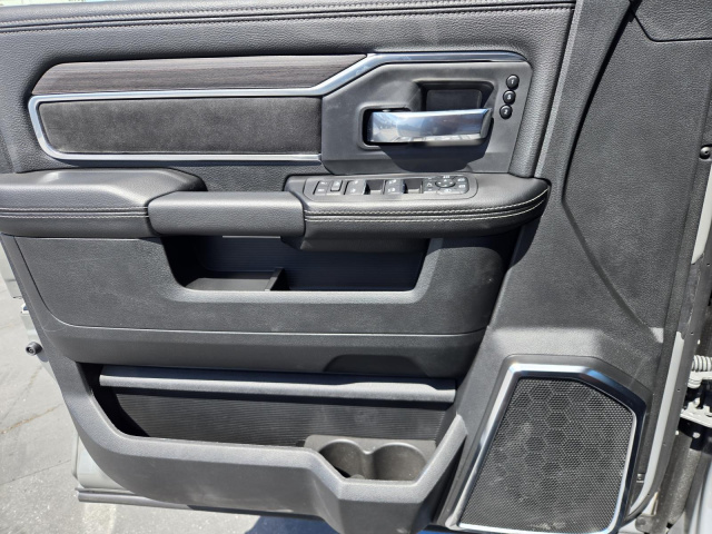 New 2026 Ram 3500 Laramie 4x4 Crew Cab 6'4 Box  in ,  18