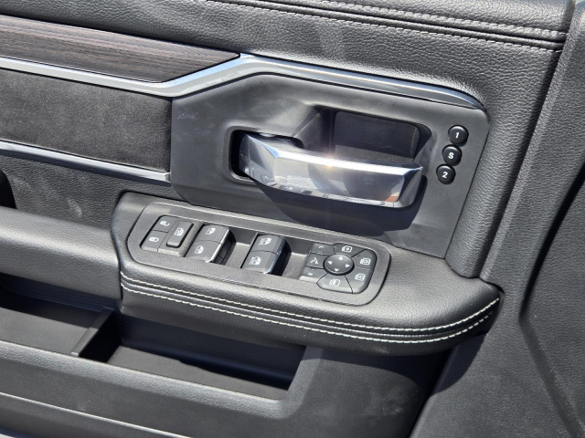 New 2026 Ram 3500 Laramie 4x4 Crew Cab 6'4 Box  in ,  19