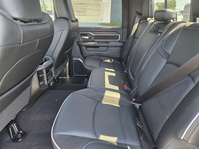 New 2026 Ram 3500 Laramie 4x4 Crew Cab 6'4 Box  in ,  24