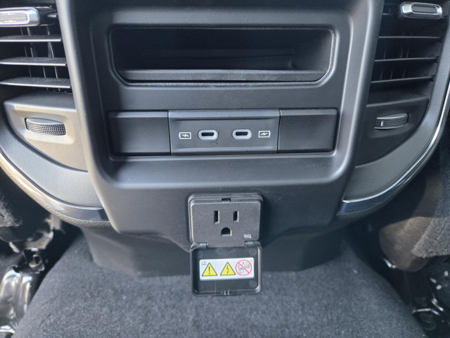 New 2026 Ram 3500 Laramie 4x4 Crew Cab 6'4 Box  in ,  25