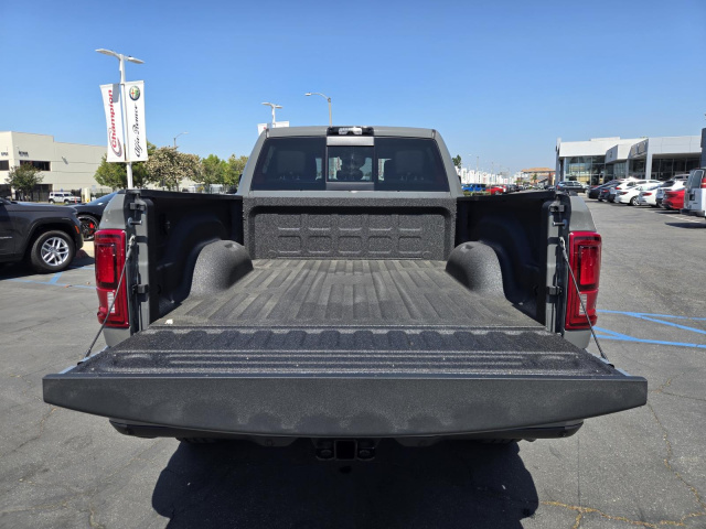 New 2026 Ram 3500 Laramie 4x4 Crew Cab 6'4 Box  in ,  26
