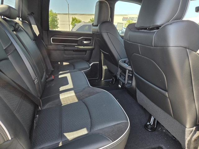 New 2026 Ram 3500 Laramie 4x4 Crew Cab 6'4 Box  in ,  27