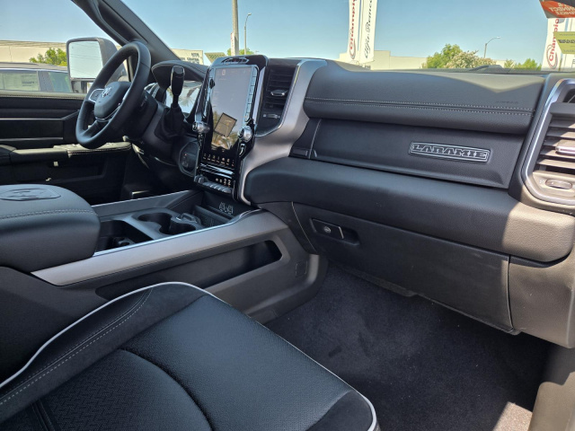 New 2026 Ram 3500 Laramie 4x4 Crew Cab 6'4 Box  in ,  29