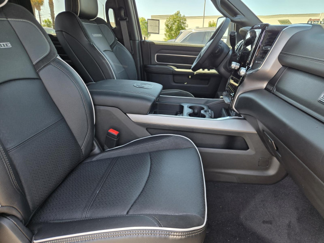 New 2026 Ram 3500 Laramie 4x4 Crew Cab 6'4 Box  in ,  30