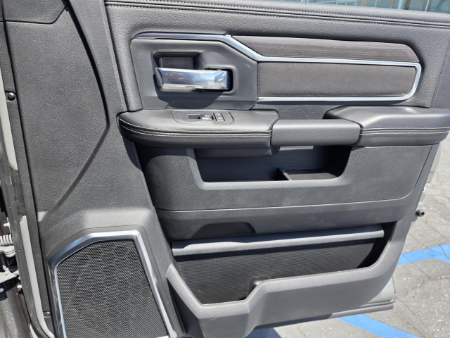 New 2026 Ram 3500 Laramie 4x4 Crew Cab 6'4 Box  in ,  32