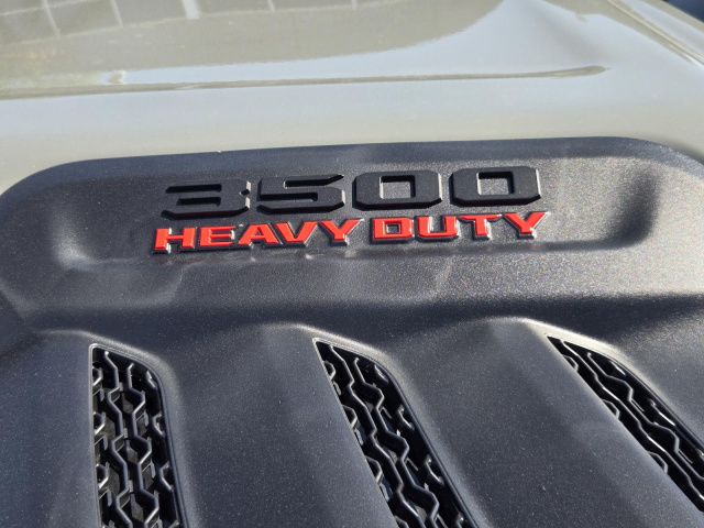 New 2026 Ram 3500 Laramie 4x4 Crew Cab 6'4 Box  in ,  33