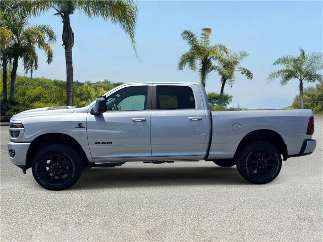New 2026 Ram 3500 Laramie 4x4 Crew Cab 6'4 Box  in ,  1