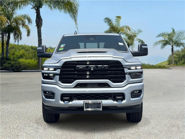 New 2026 Ram 3500 Laramie 4x4 Crew Cab 6'4 Box  in ,  2