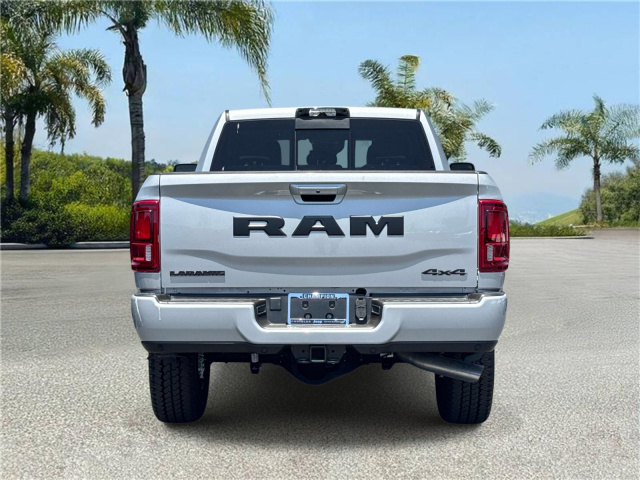 New 2026 Ram 3500 Laramie 4x4 Crew Cab 6'4 Box  in ,  4