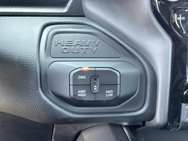New 2026 Ram 3500 Laramie 4x4 Crew Cab 6'4 Box  in ,  16
