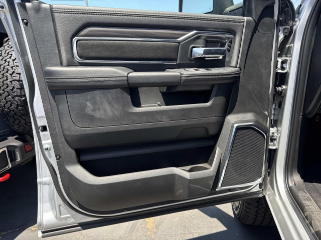 New 2026 Ram 3500 Laramie 4x4 Crew Cab 6'4 Box  in ,  21
