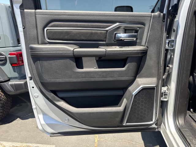 New 2026 Ram 3500 Laramie 4x4 Crew Cab 6'4 Box  in ,  26