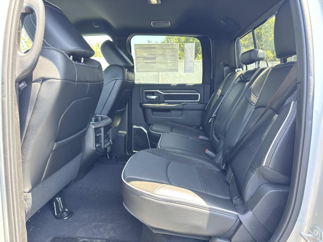 New 2026 Ram 3500 Laramie 4x4 Crew Cab 6'4 Box  in ,  27