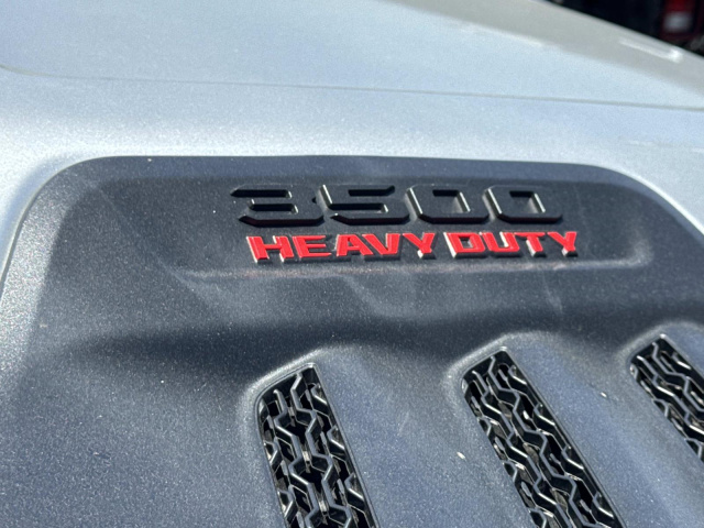 New 2026 Ram 3500 Laramie 4x4 Crew Cab 6'4 Box  in ,  30