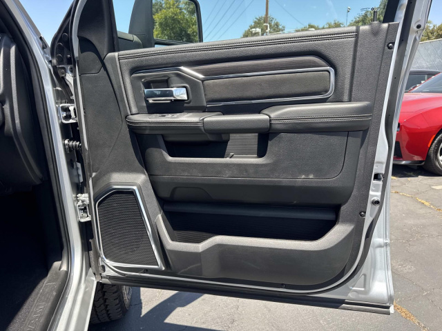 New 2026 Ram 3500 Laramie 4x4 Crew Cab 6'4 Box  in ,  31