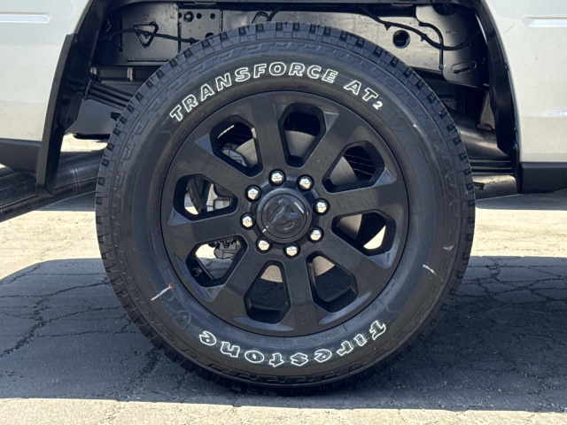 New 2026 Ram 3500 Laramie 4x4 Crew Cab 6'4 Box  in ,  34