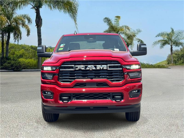 New 2026 Ram 2500 Big Horn 4x4 Crew Cab 6'4 Box  in ,  2