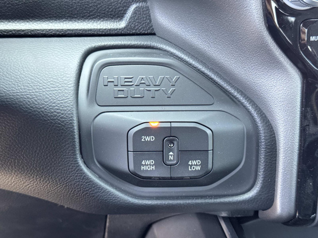 New 2026 Ram 2500 Big Horn 4x4 Crew Cab 6'4 Box  in ,  16