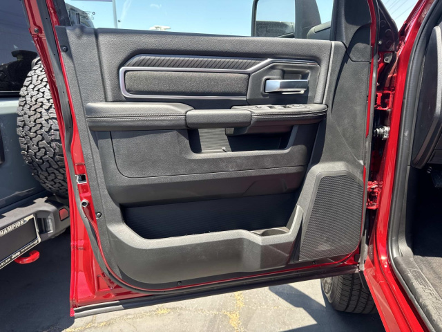New 2026 Ram 2500 Big Horn 4x4 Crew Cab 6'4 Box  in ,  21