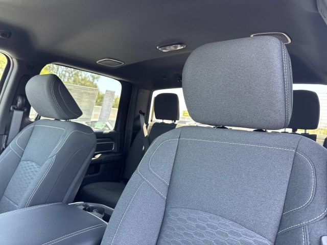 New 2026 Ram 2500 Big Horn 4x4 Crew Cab 6'4 Box  in ,  25