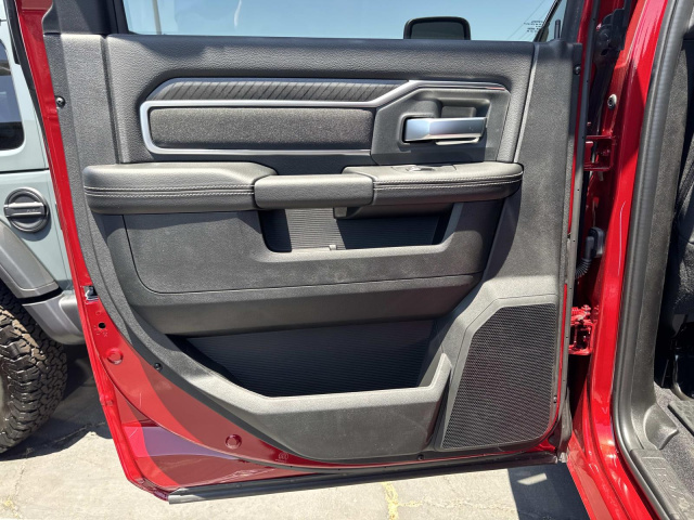 New 2026 Ram 2500 Big Horn 4x4 Crew Cab 6'4 Box  in ,  26