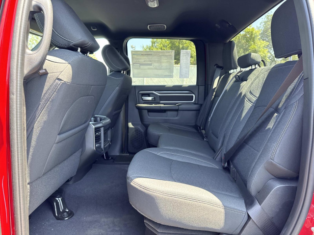 New 2026 Ram 2500 Big Horn 4x4 Crew Cab 6'4 Box  in ,  27