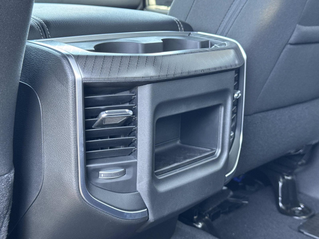 New 2026 Ram 2500 Big Horn 4x4 Crew Cab 6'4 Box  in ,  28