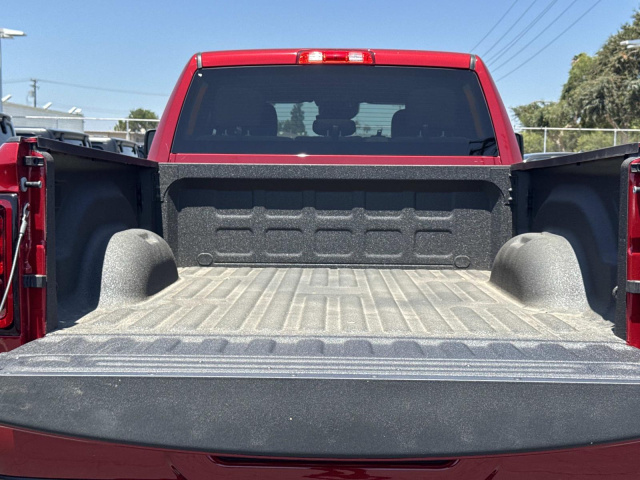 New 2026 Ram 2500 Big Horn 4x4 Crew Cab 6'4 Box  in ,  29