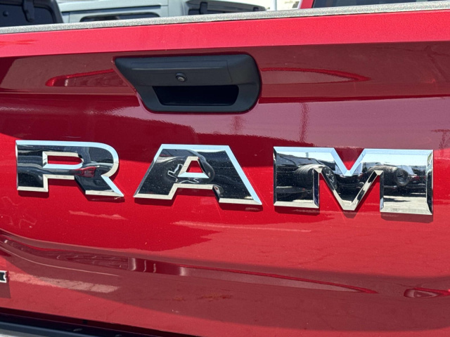 New 2026 Ram 2500 Big Horn 4x4 Crew Cab 6'4 Box  in ,  30