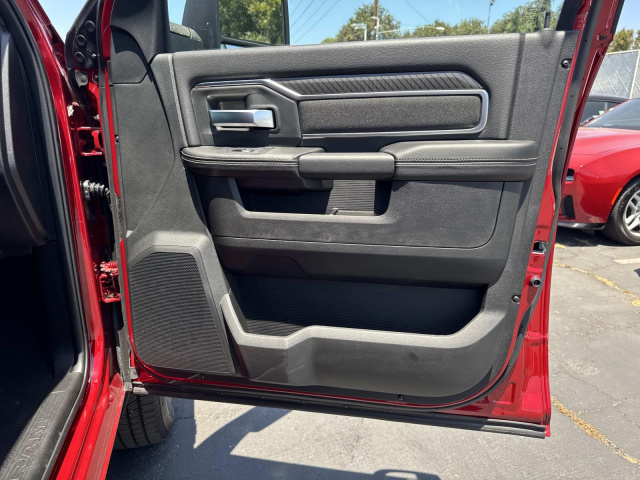 New 2026 Ram 2500 Big Horn 4x4 Crew Cab 6'4 Box  in ,  32