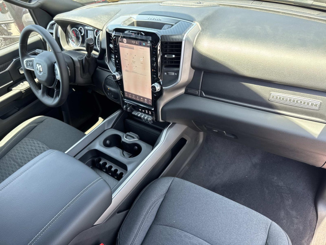 New 2026 Ram 2500 Big Horn 4x4 Crew Cab 6'4 Box  in ,  33