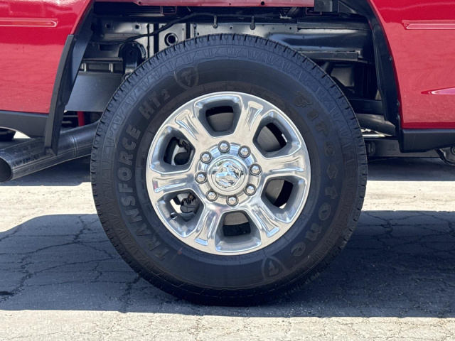 New 2026 Ram 2500 Big Horn 4x4 Crew Cab 6'4 Box  in ,  34