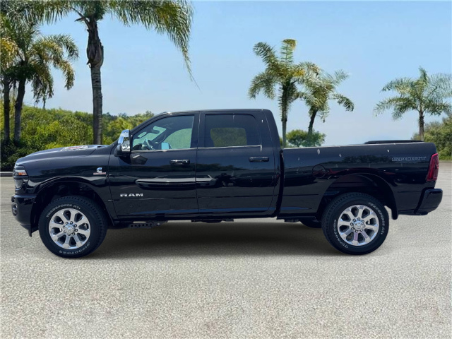 New 2026 Ram 2500 Laramie 4x4 Crew Cab 6'4 Box  in ,  1