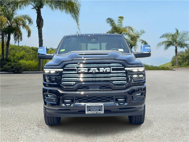 New 2026 Ram 2500 Laramie 4x4 Crew Cab 6'4 Box  in ,  2