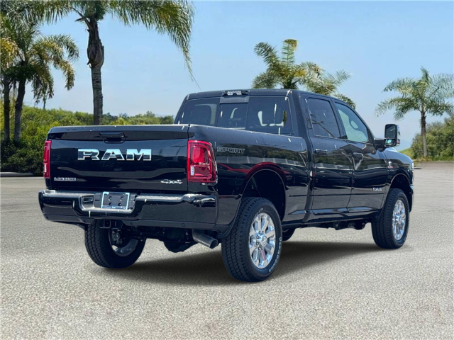 New 2026 Ram 2500 Laramie 4x4 Crew Cab 6'4 Box  in ,  3