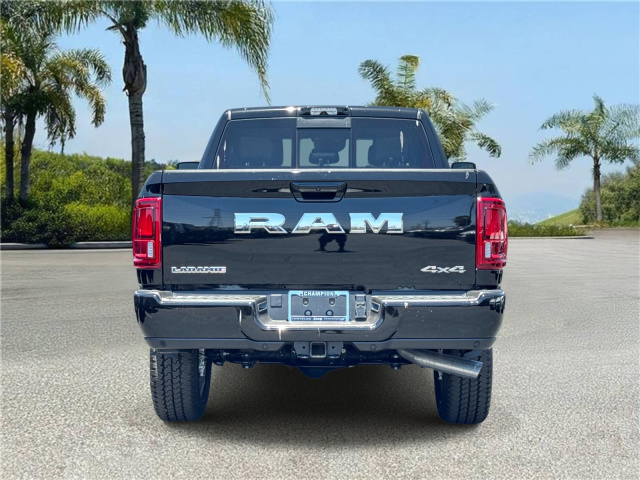 New 2026 Ram 2500 Laramie 4x4 Crew Cab 6'4 Box  in ,  4