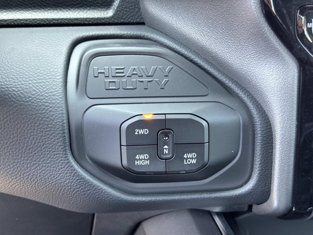 New 2026 Ram 2500 Laramie 4x4 Crew Cab 6'4 Box  in ,  16