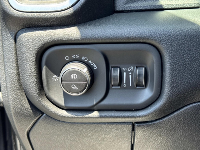New 2026 Ram 2500 Laramie 4x4 Crew Cab 6'4 Box  in ,  20