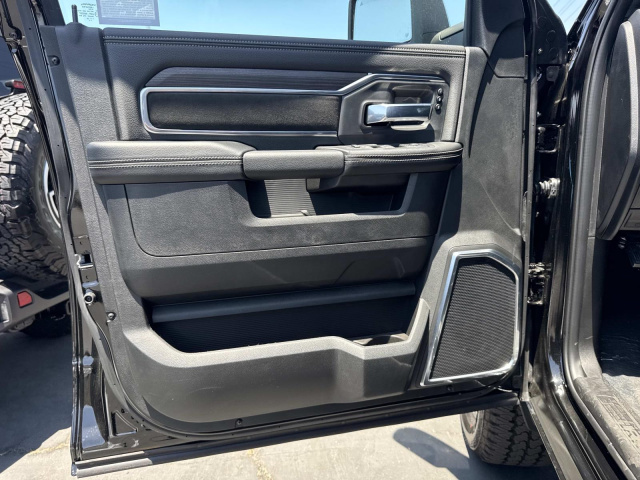 New 2026 Ram 2500 Laramie 4x4 Crew Cab 6'4 Box  in ,  21