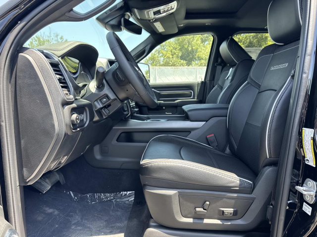 New 2026 Ram 2500 Laramie 4x4 Crew Cab 6'4 Box  in ,  23
