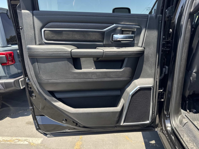 New 2026 Ram 2500 Laramie 4x4 Crew Cab 6'4 Box  in ,  26